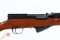 Chinese SKS Semi Rifle 7.62x39
