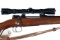 Carl Gustaf G33/50 Bolt Rifle 6.5mm Swedish