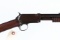 Winchester 1890 Slide Rifle .22 long