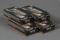 4 bxs CCI 9mm Ammo