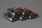 5 bxs Wolf .223 Rem Ammo