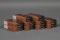 10 bxs PMC .223 Rem Ammo