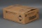 1 case Federal 12ga Magnum Ammo