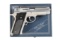 Smith & Wesson 59 Pistol 9mm