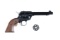Ruger Single Six Revolver .22 lr/.22 mag