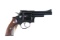 Ruger Security Six Revolver .357 mag