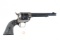 Colt Peacemaker 22 Revolver .22 lr