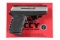 SCCY CPX-2 Pistol 9MM