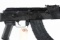 Romanian WASR Semi Rifle 7.62x39mm