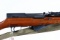 Norinco SKS Semi Rifle 7.62X39