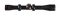 Leupold M8-4x Scope