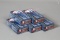 5 bxs Fiocchi .45 ACP Ammo
