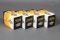 4 bxs Armscor .38 Spl Ammo