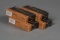 4 bxs PMC .40 S&W Ammo