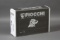 1 case Fiocchi 12ga Ammo