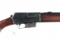 Winchester 1905 Semi Rifle .32 sl
