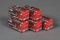 5 bxs Federal 5.7x28mm Ammo
