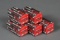 5 bxs Federal 5.7x28mm Ammo
