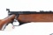 Mossberg 46B Bolt Rifle .22 sllr