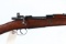 Spanish Mauser 1916 Bolt Rifle 7.62x51 Nato