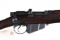 Enfield No. 1 MK III Bolt Rifle .303 British