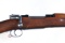 Husqvarna 1896 Bolt Rifle 6.5mm