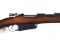Ludwig Loewe Mauser 1891 Bolt Rifle 7.65 Argentine