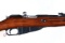 Mosin Nagant M91/30 Bolt Rifle 7.62x54R
