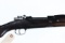 Spanish Mauser 93 Bolt Rifle 8mm