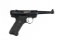 Ruger Standard Pistol .22 lr