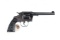 Colt Army Special Revolver .38 Spl