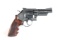 Smith & Wesson 27-2 Revolver .357 Mag