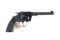 Colt Army Special Revolver .38 Spl