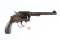 Smith & Wesson 38 M&P Revolver .38 Spl