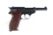 Spreewerke P38 Pistol 9mm