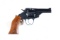 Hopkins & Allen Safety Police Revolver .38 s&w