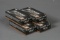 4 bxs CCI 9mm Ammo