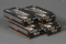 4 bxs CCI 9mm Ammo