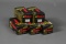 5 bxs TulAmmo 7.62x39 Ammo