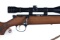 Marlin 783 Bolt Rifle .22 WMR