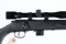 Marlin XT-17 Semi Rifle .17 HMR