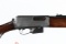 Winchester 1910 SL Semi Rifle .401 SL