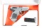 Taurus Spectrum Pistol .380 ACP
