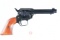 FIE Tex Revolver .22 lr