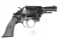 High Standard R-101 Sentinel Revolver .22 lr