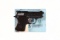 FIE Titan Pistol .25 ACP