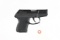 Kel-Tec P3AT Pistol .380 ACP