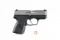Kahr CM 9 Pistol 9mm