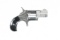 North American Arms NAA22-S-5 Revolver .22 short