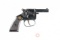 German Starter Revolver .22 Blank